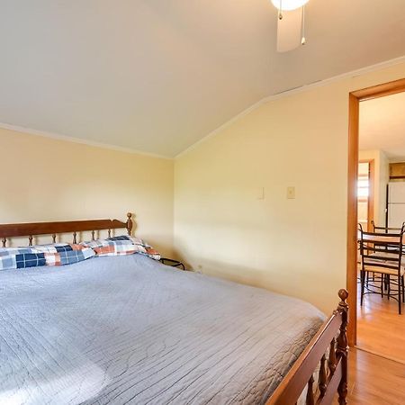 Cozy Fairfield Escape Near Historic Sites Villa Exteriör bild
