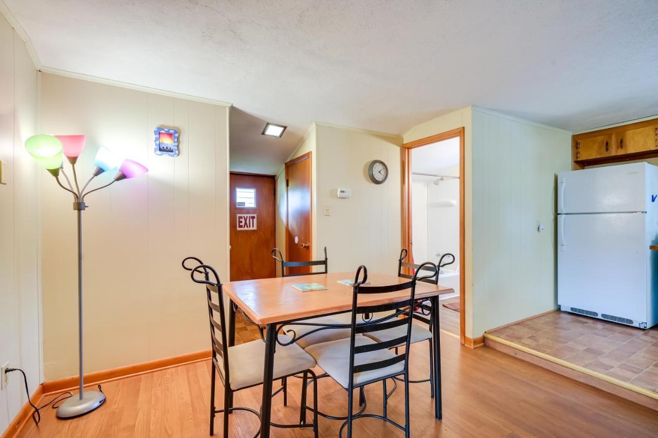 Cozy Fairfield Escape Near Historic Sites Villa Exteriör bild